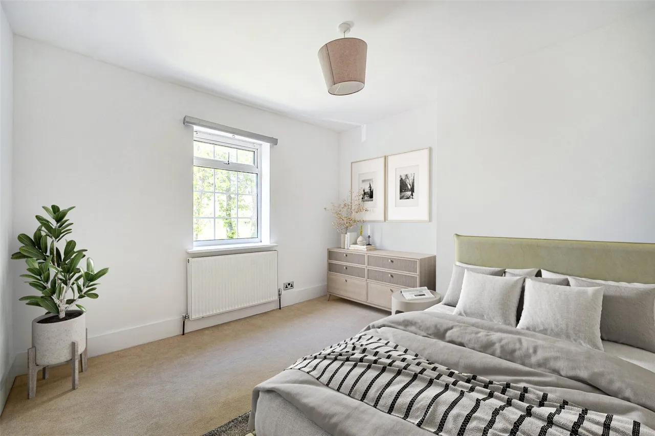 Fox Lane, BR2, photo 4
