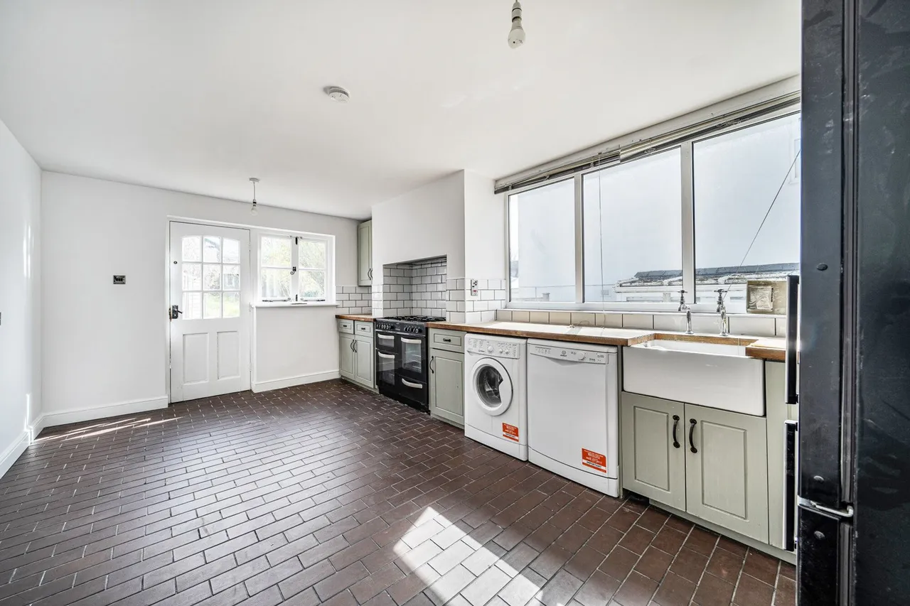 Fox Lane, BR2, photo 14