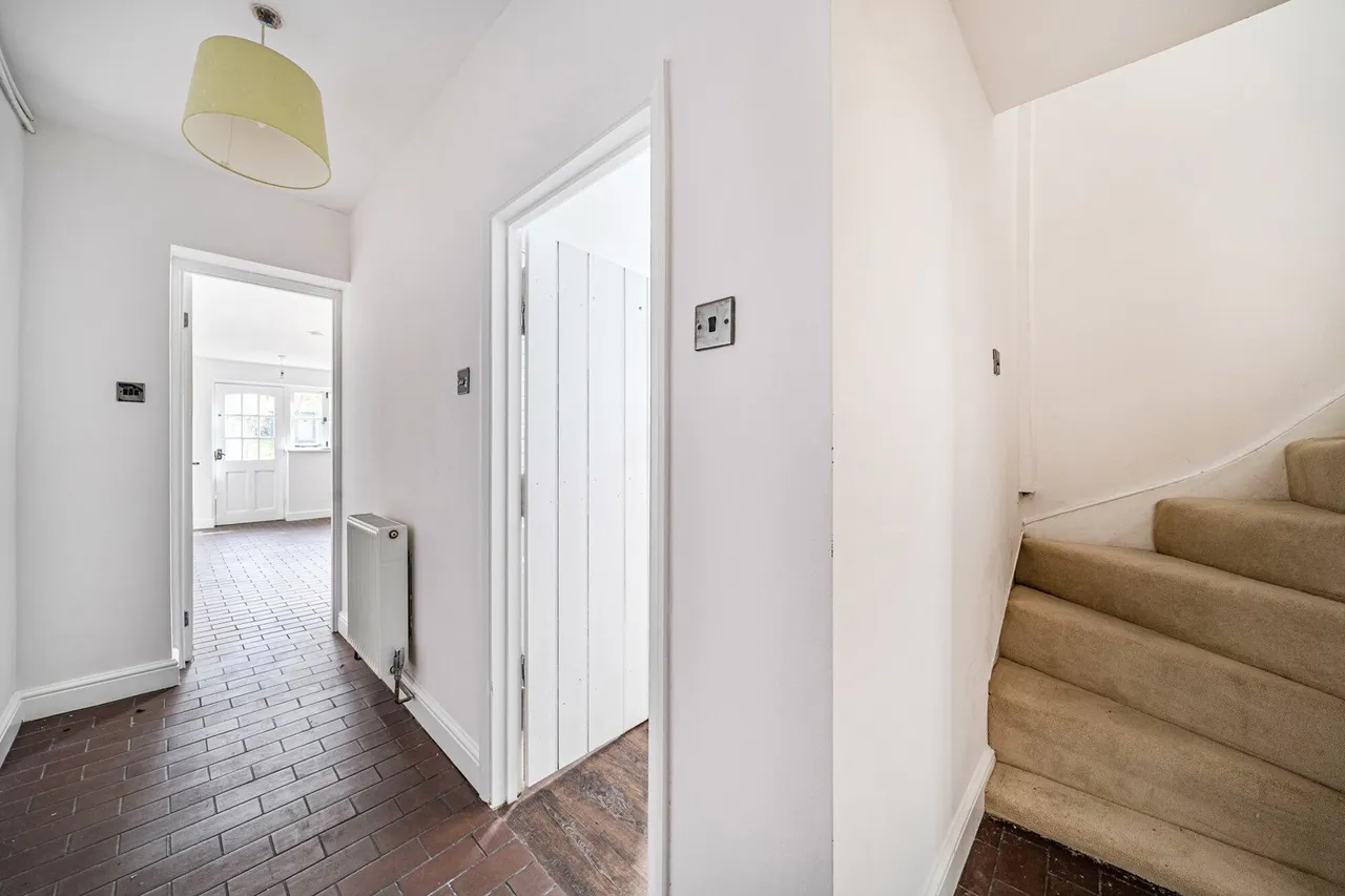Fox Lane, BR2, photo 6