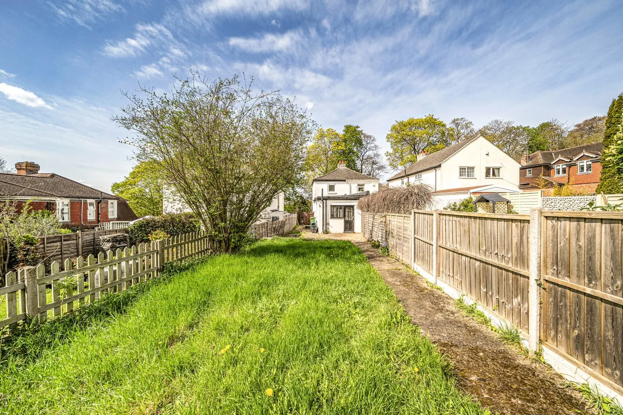 Fox Lane, BR2, photo 8