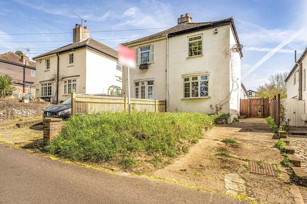 Fox Lane, BR2, photo 10
