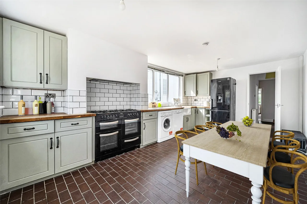 Fox Lane, BR2, photo 2