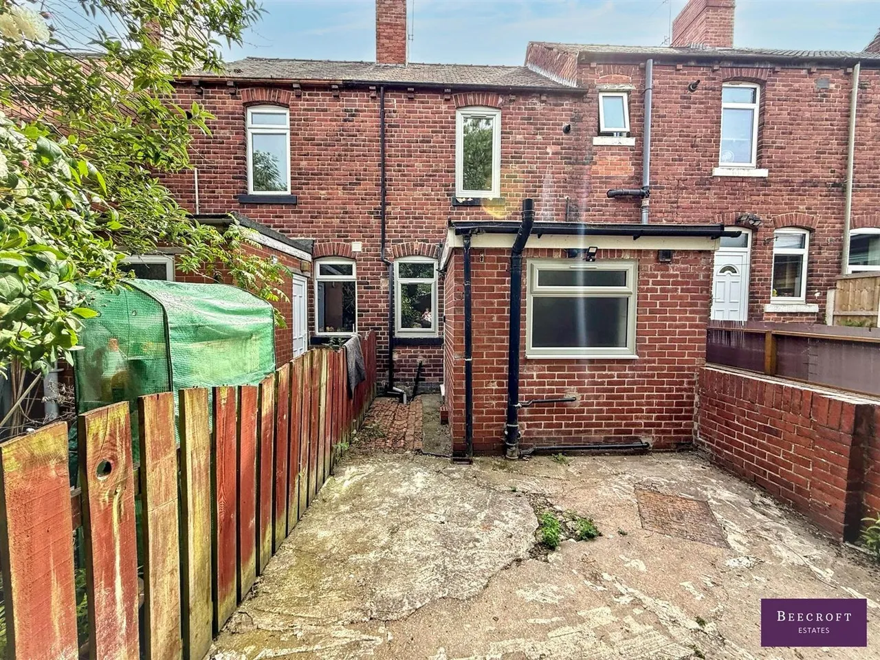 Cherry Tree Street, Elsecar, photo 12