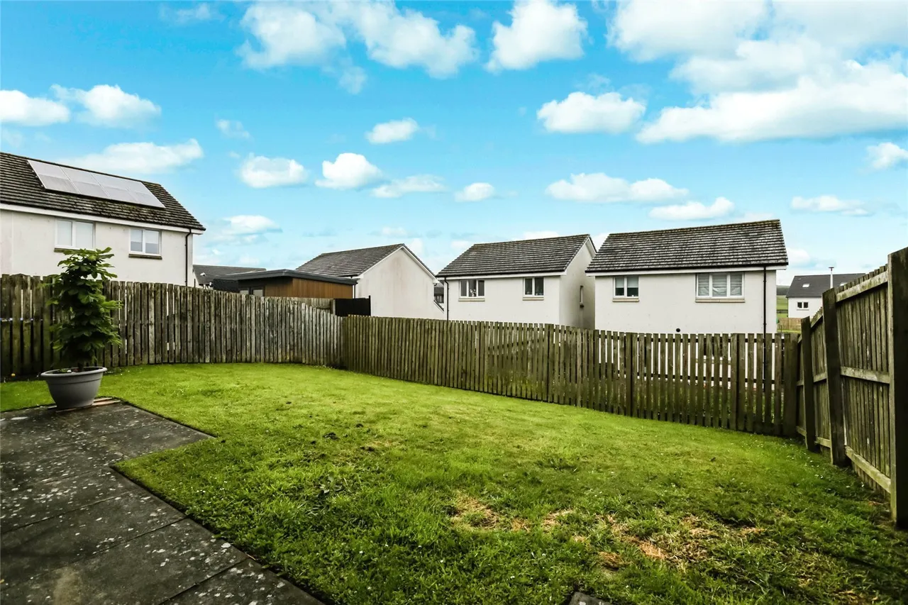 Breichwater Place, Fauldhouse, Bathgate, West Lothian, EH47, photo 19