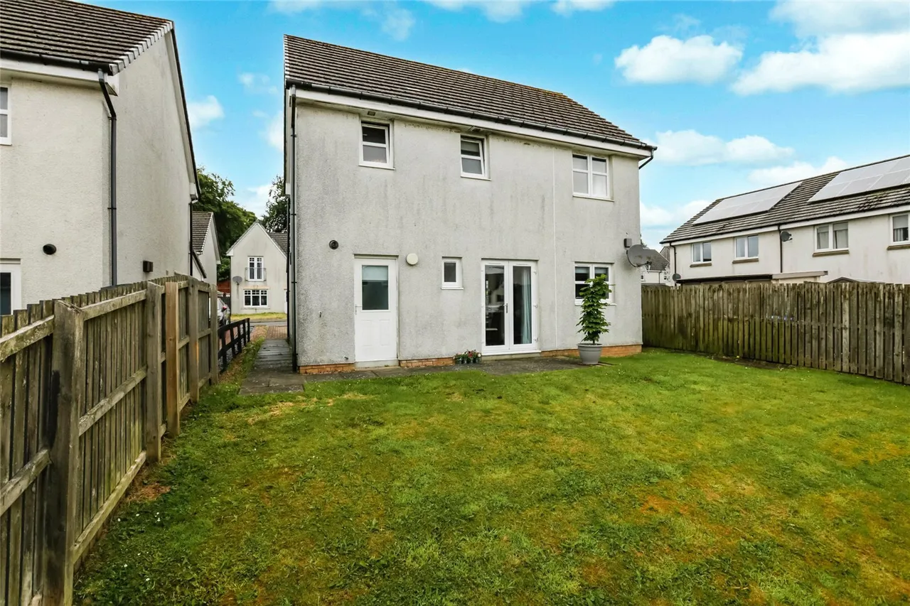 Breichwater Place, Fauldhouse, Bathgate, West Lothian, EH47, photo 16