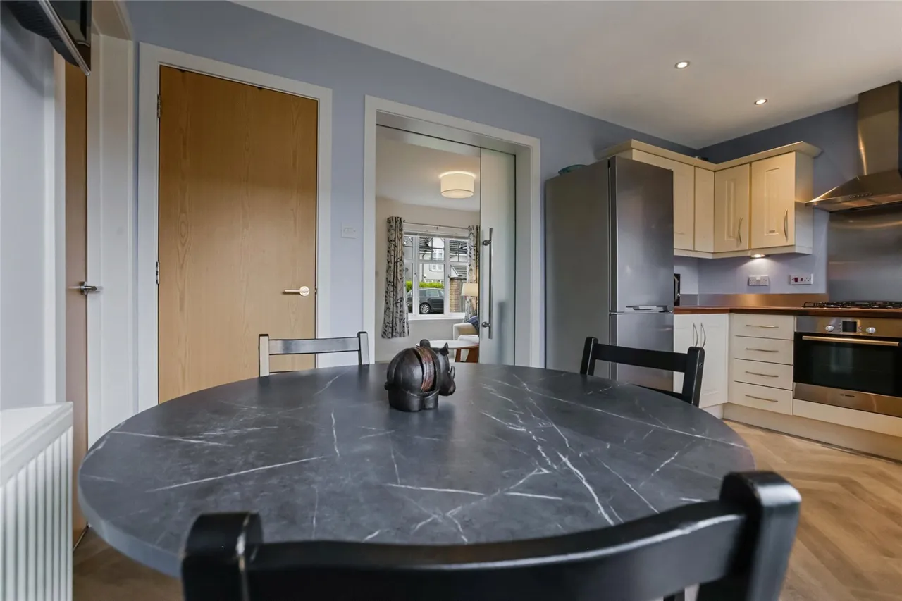 Breichwater Place, Fauldhouse, Bathgate, West Lothian, EH47, photo 7