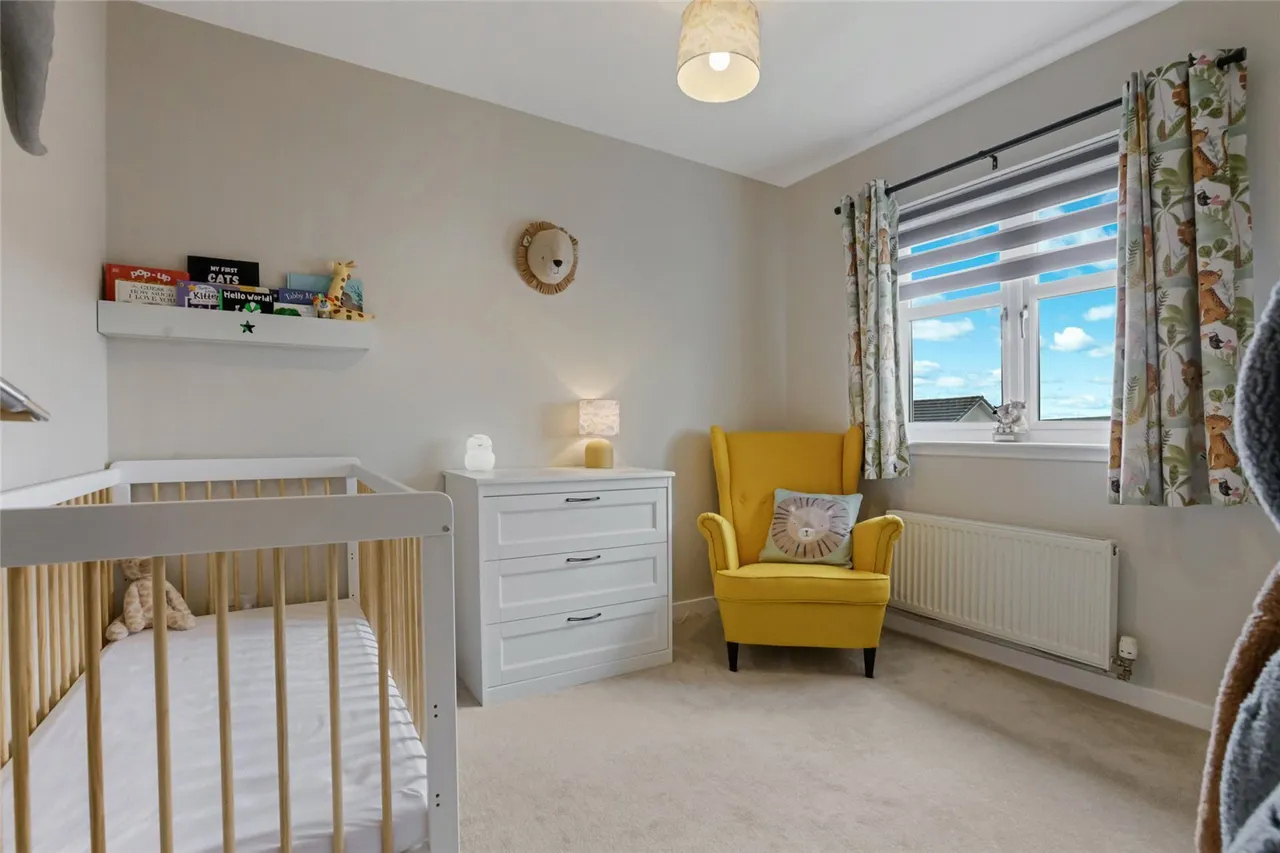 Breichwater Place, Fauldhouse, Bathgate, West Lothian, EH47, photo 14