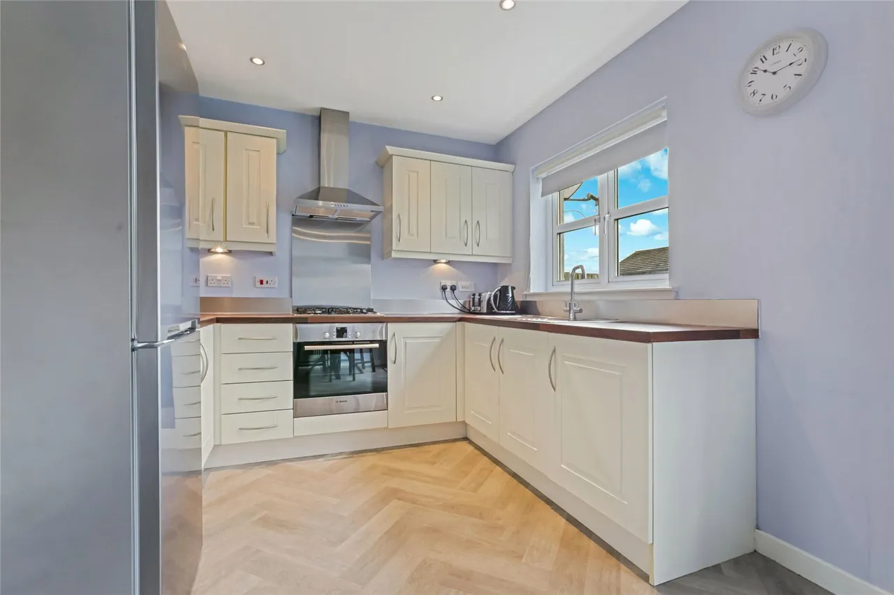 Breichwater Place, Fauldhouse, Bathgate, West Lothian, EH47, photo 4
