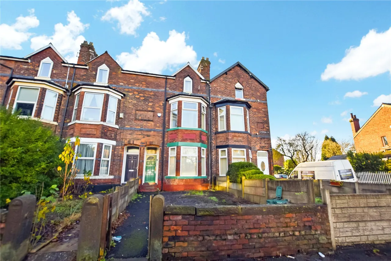 Liverpool Road, Eccles, M30, photo 7