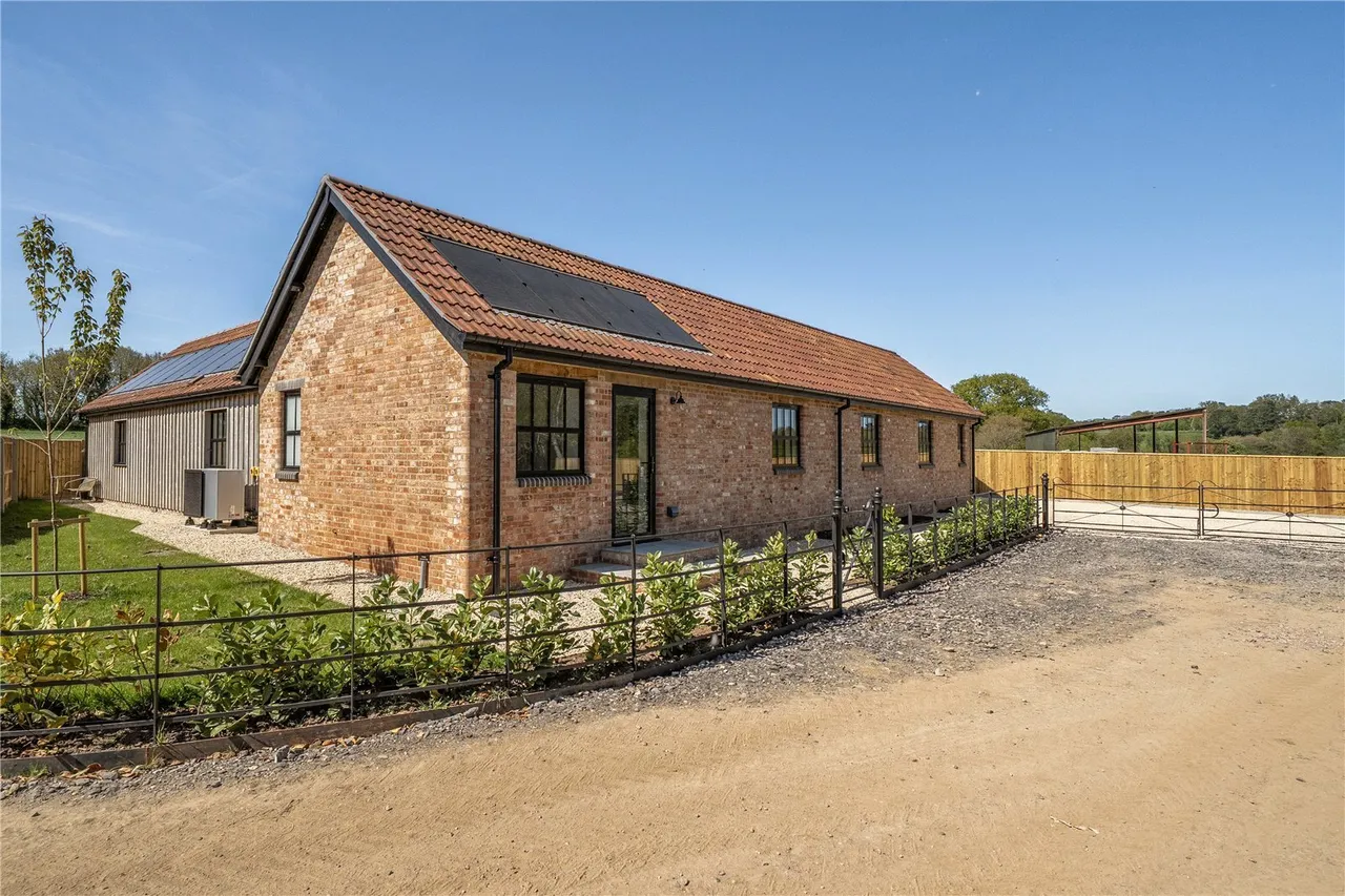 Mill Lane, Misterton, TA18, photo 22