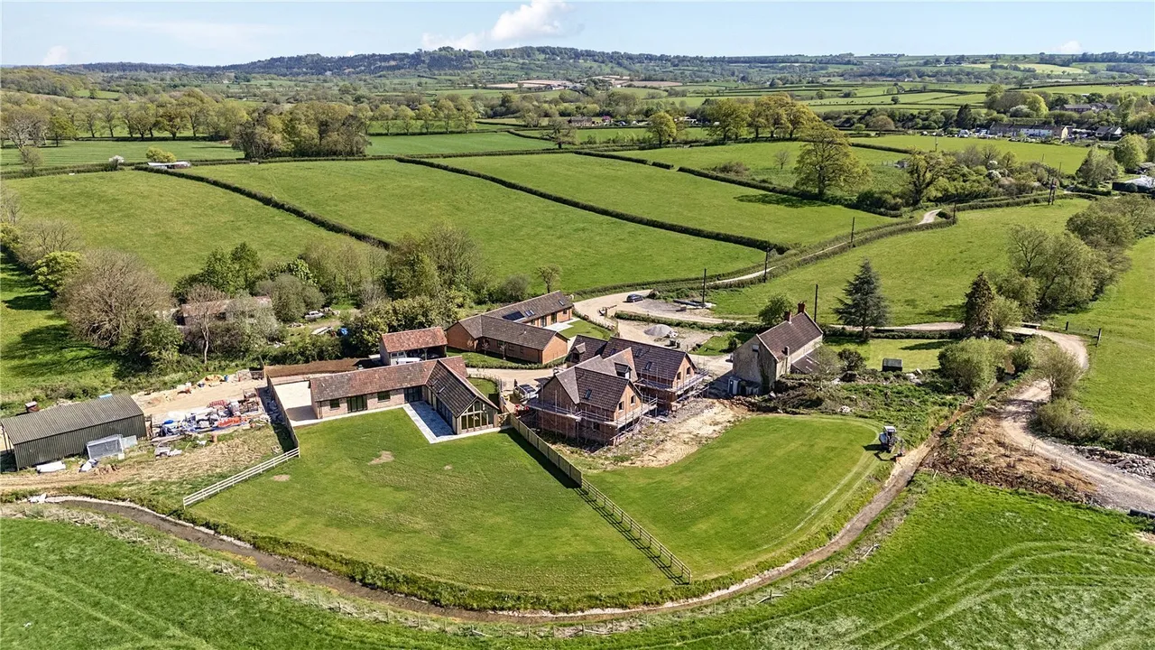 Mill Lane, Misterton, TA18, photo 29