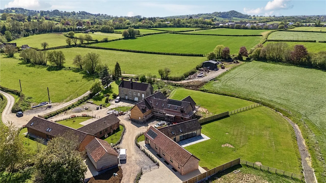 Mill Lane, Misterton, TA18, photo 26