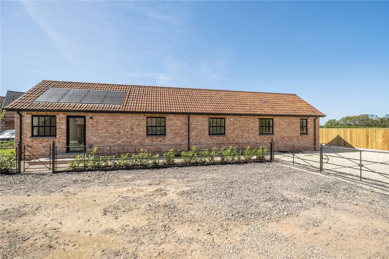 Mill Lane, Misterton, TA18, photo 24