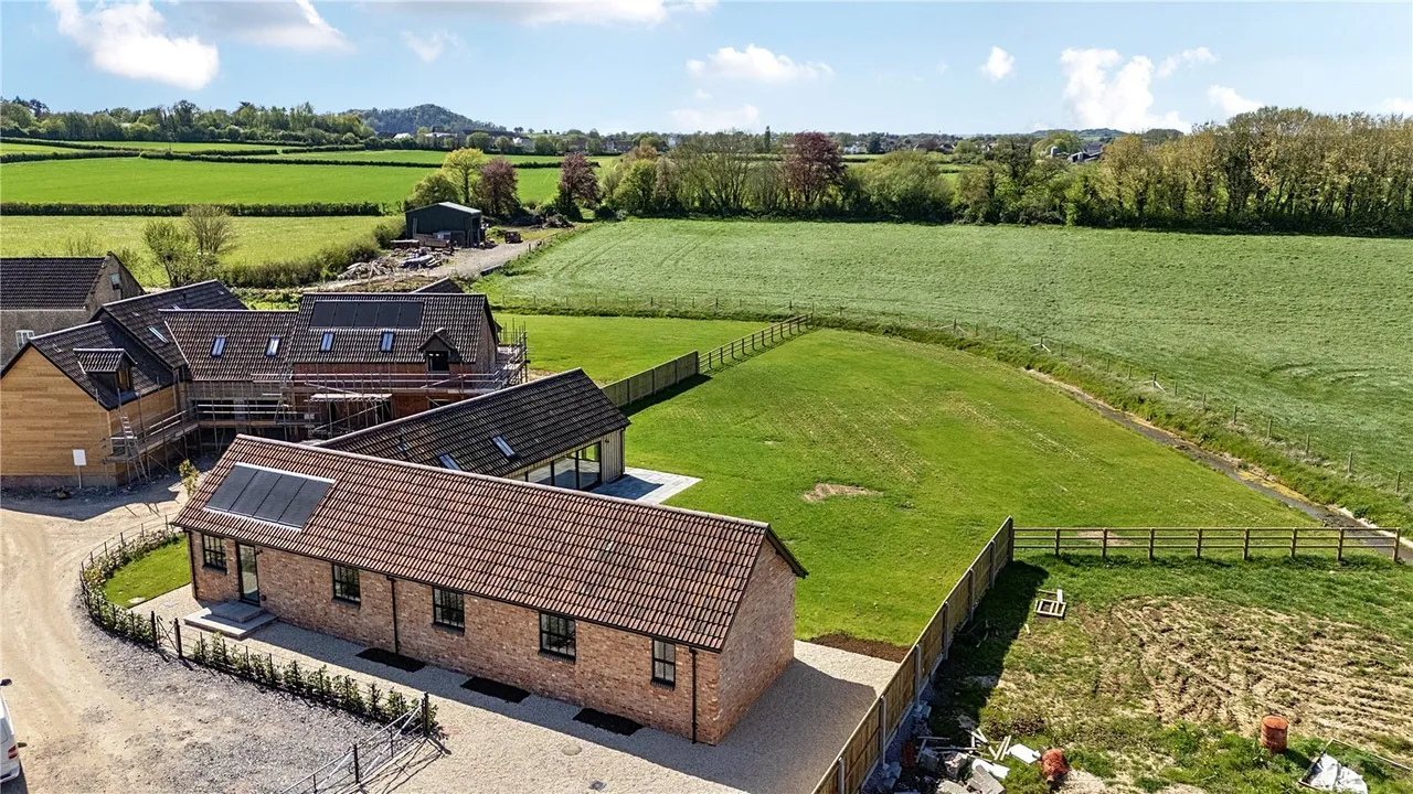 Mill Lane, Misterton, TA18, photo 28