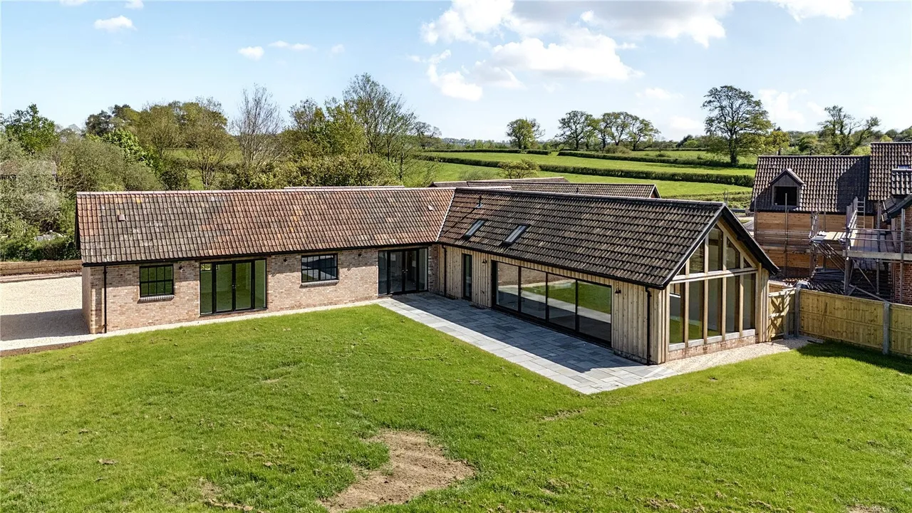 Mill Lane, Misterton, TA18, photo 27