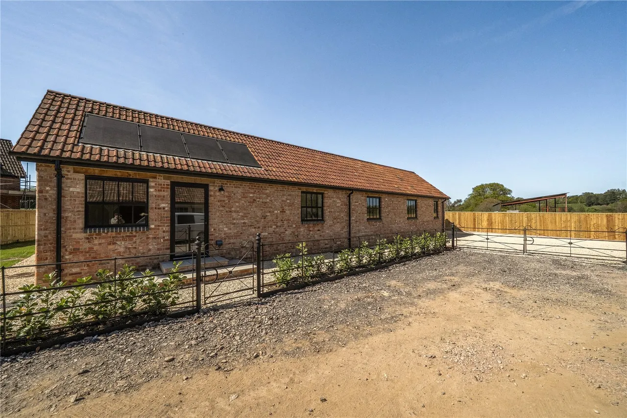 Mill Lane, Misterton, TA18, photo 23