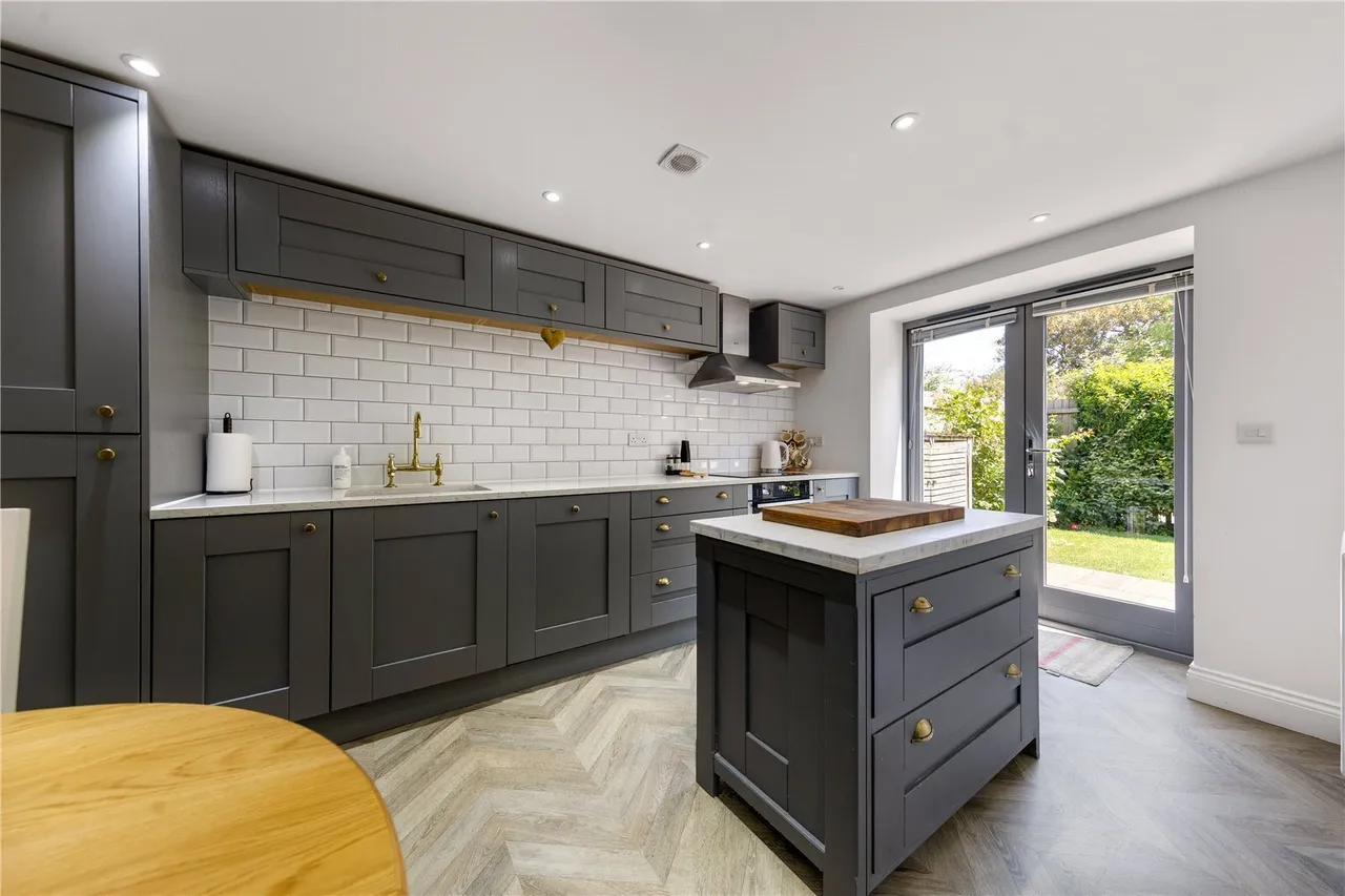 Wheatsheaf Mews, Upper Benefield, PE8, photo 5