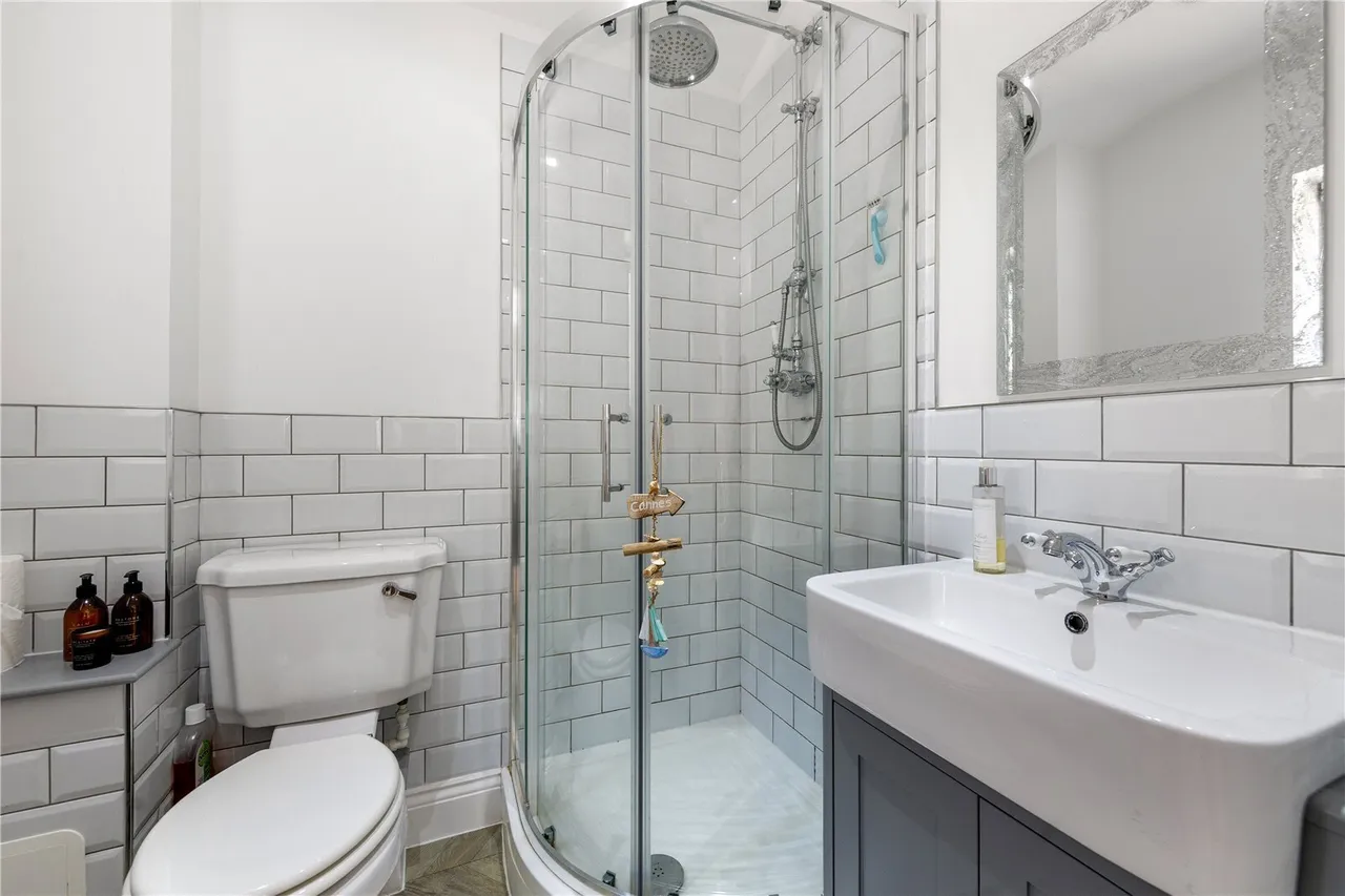 Wheatsheaf Mews, Upper Benefield, PE8, photo 9