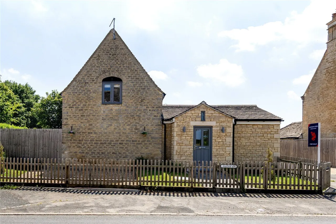 Wheatsheaf Mews, Upper Benefield, PE8, photo 18