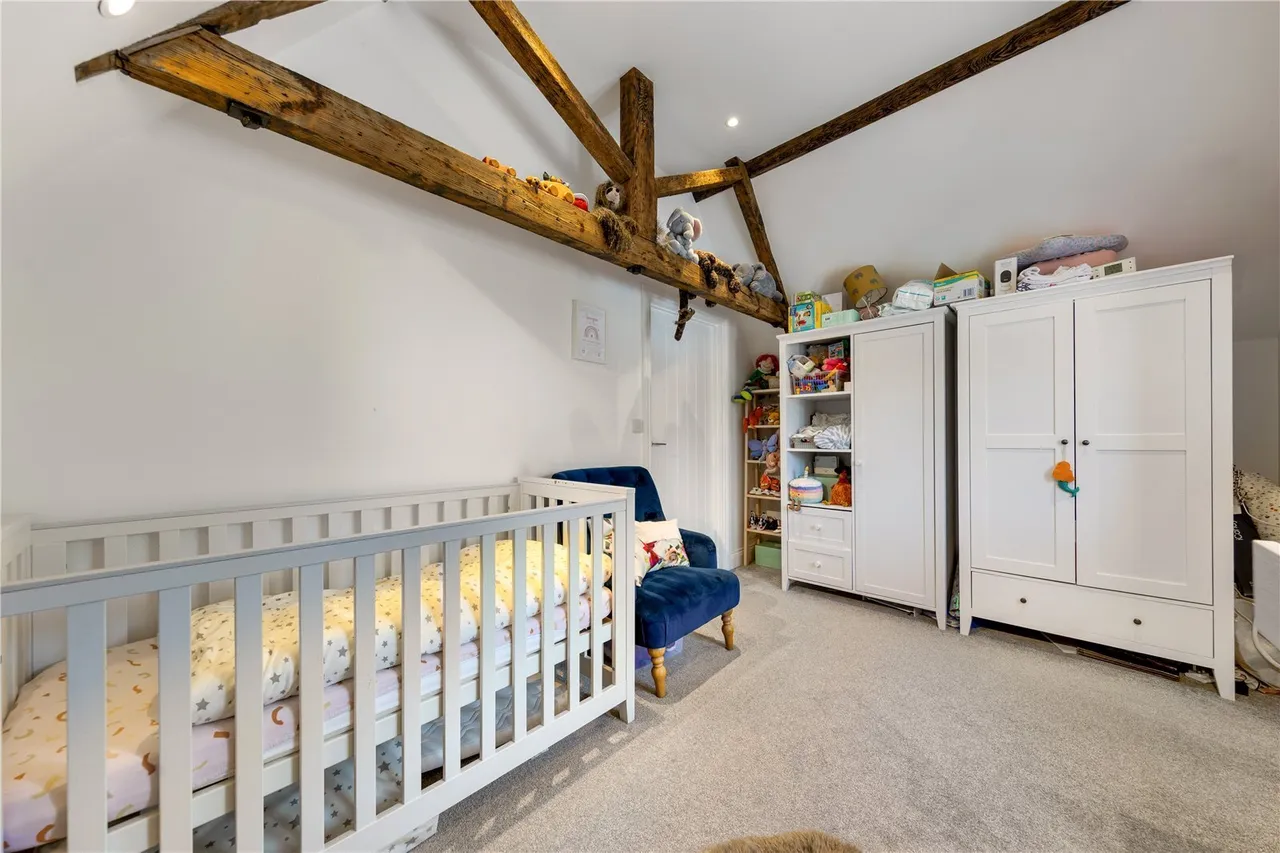 Wheatsheaf Mews, Upper Benefield, PE8, photo 13