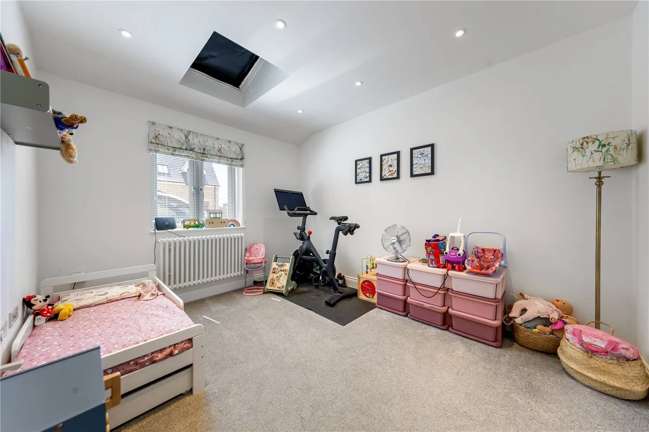 Wheatsheaf Mews, Upper Benefield, PE8, photo 8