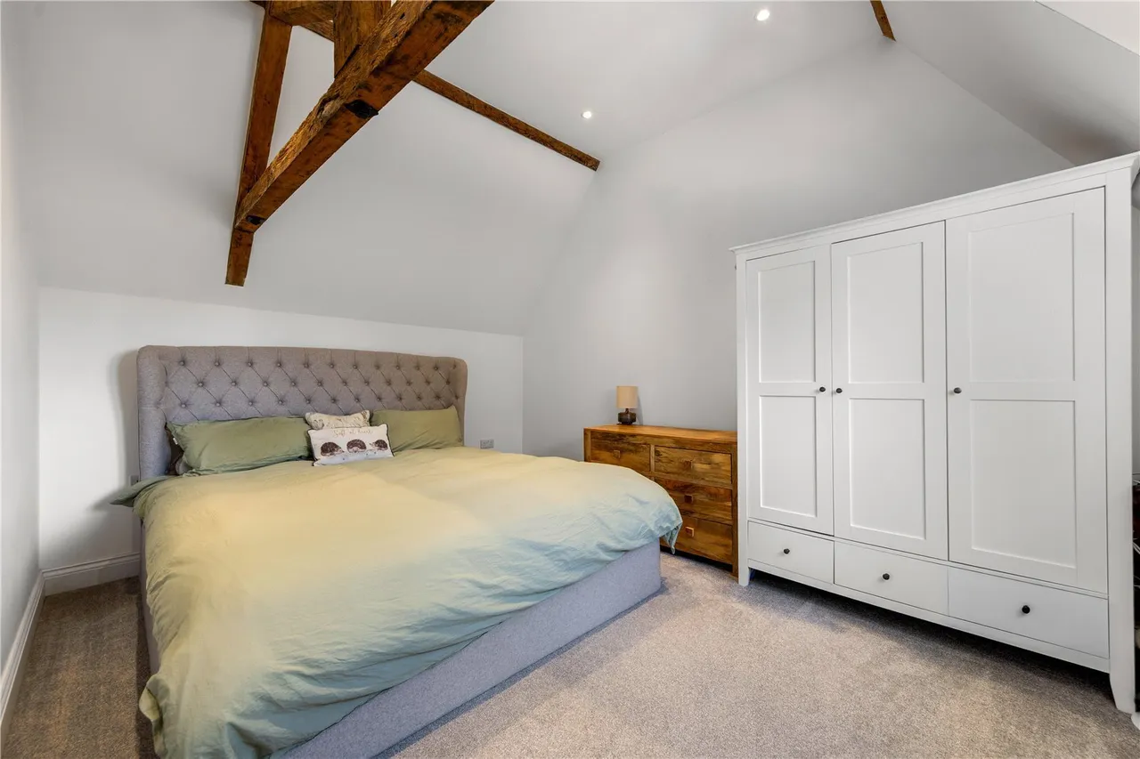 Wheatsheaf Mews, Upper Benefield, PE8, photo 11