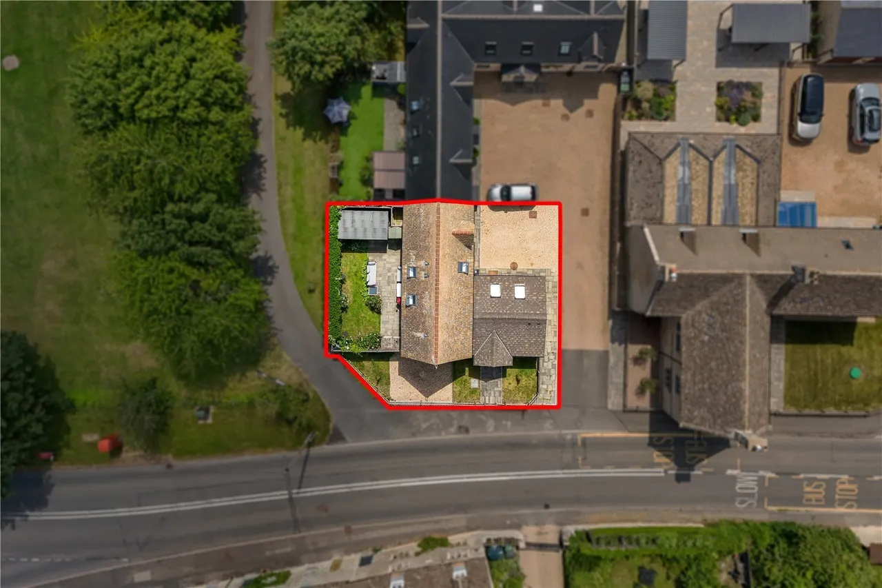 Wheatsheaf Mews, Upper Benefield, PE8, photo 17
