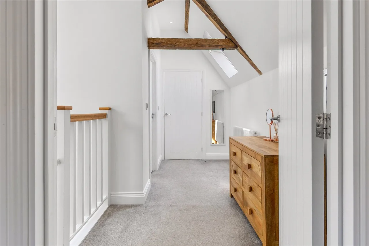 Wheatsheaf Mews, Upper Benefield, PE8, photo 10