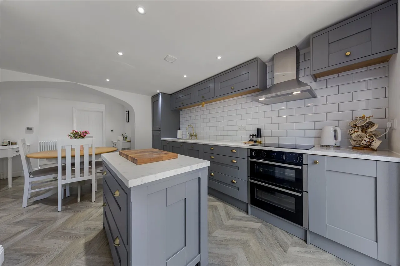 Wheatsheaf Mews, Upper Benefield, PE8, photo 7