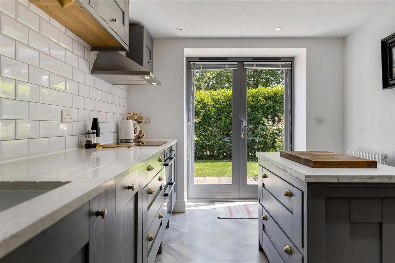 Wheatsheaf Mews, Upper Benefield, PE8, photo 6