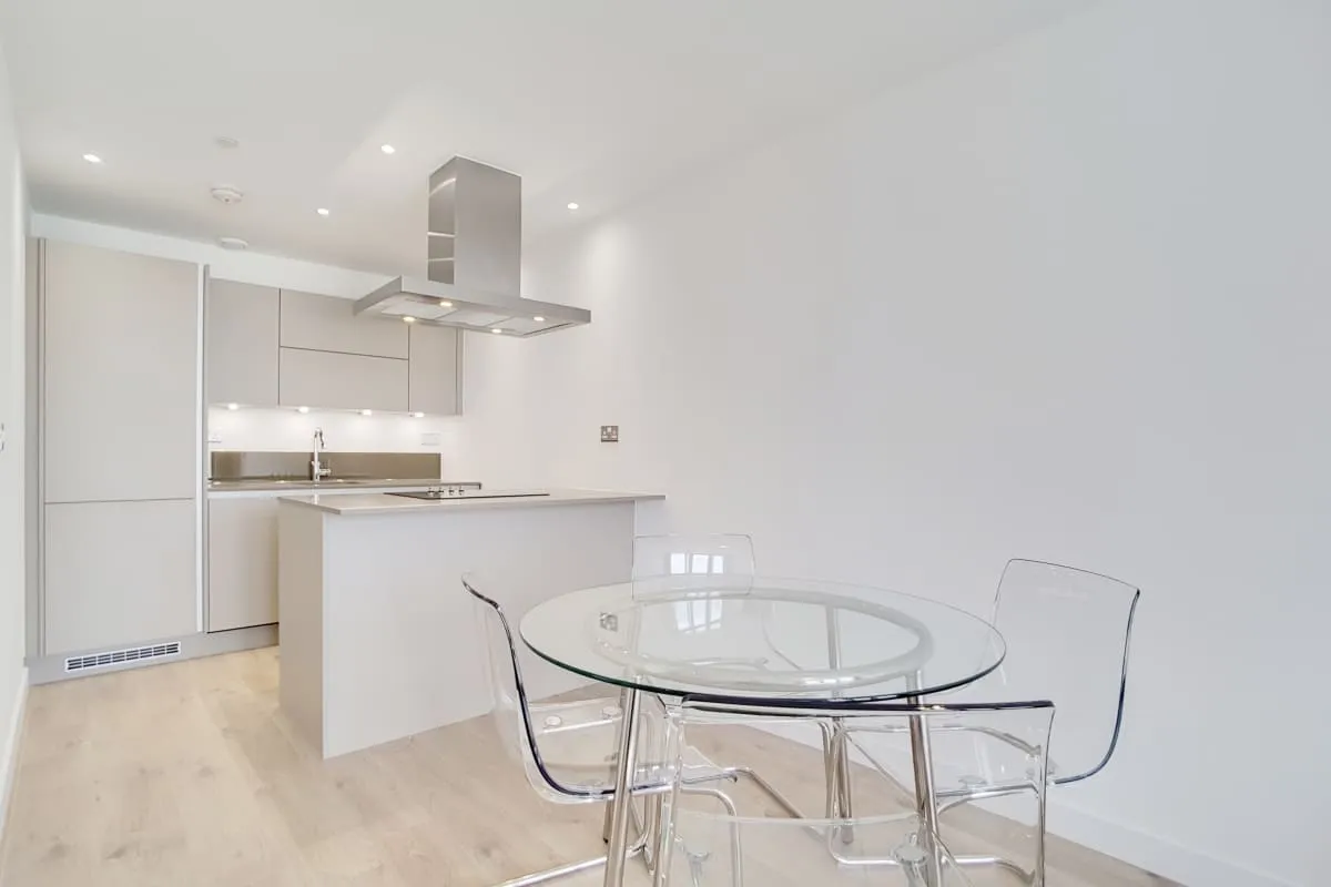 Great Eastern Road, London, E15, photo 4