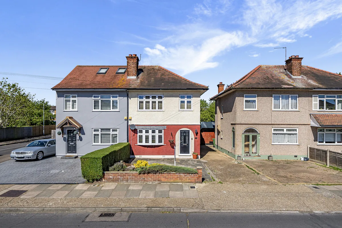 Carter Drive, Romford, Collier Row, RM5 2PH, photo 22