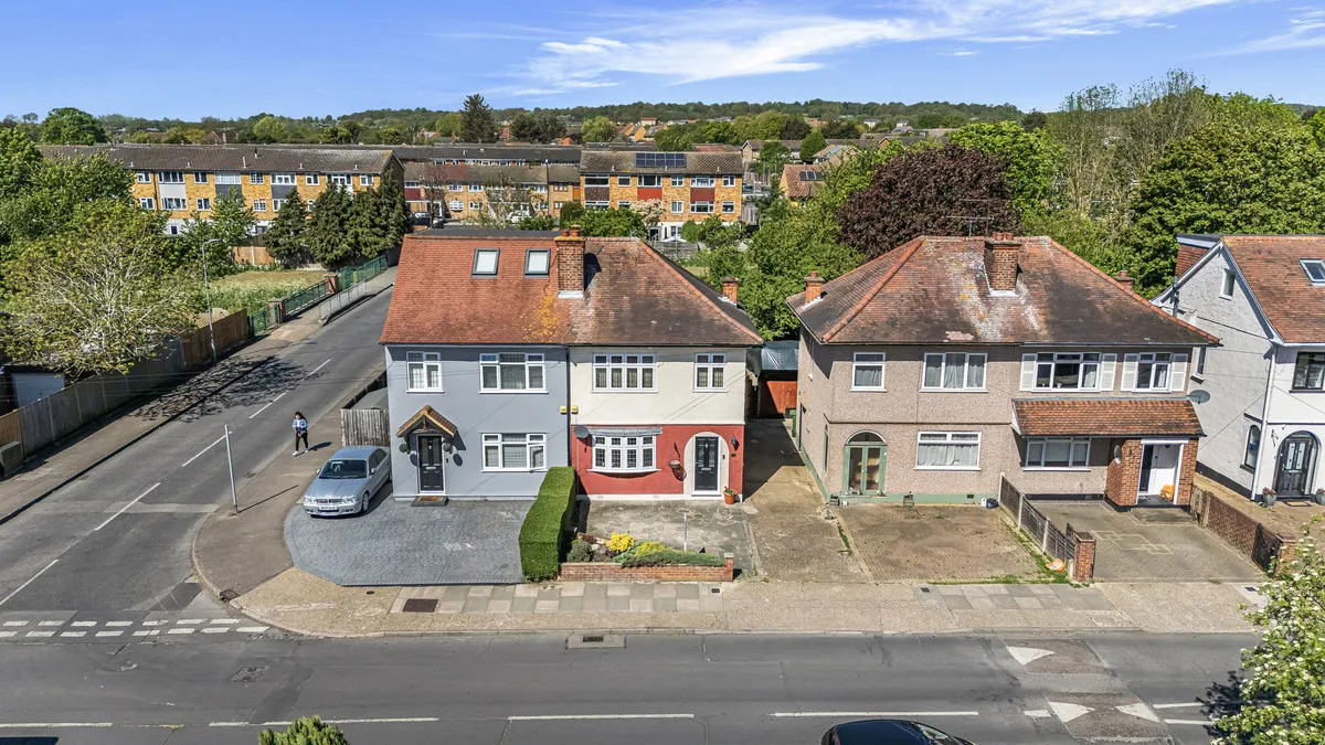 Carter Drive, Romford, Collier Row, RM5 2PH, photo 24