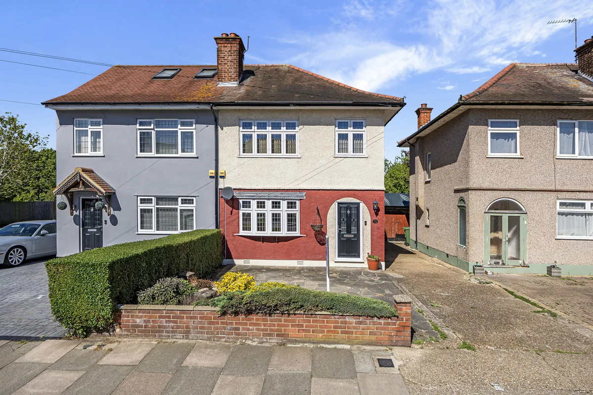 Carter Drive, Romford, Collier Row, RM5 2PH, photo 23