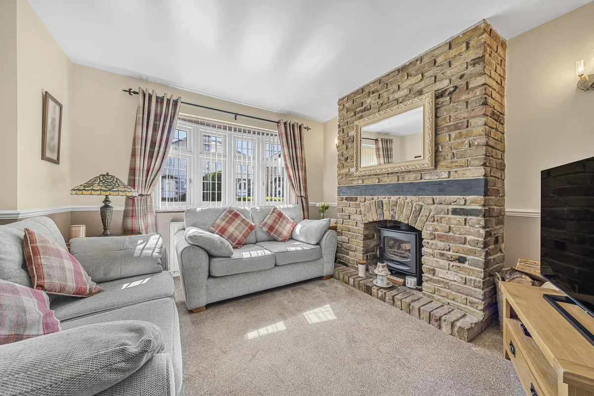 Carter Drive, Romford, Collier Row, RM5 2PH, photo 5
