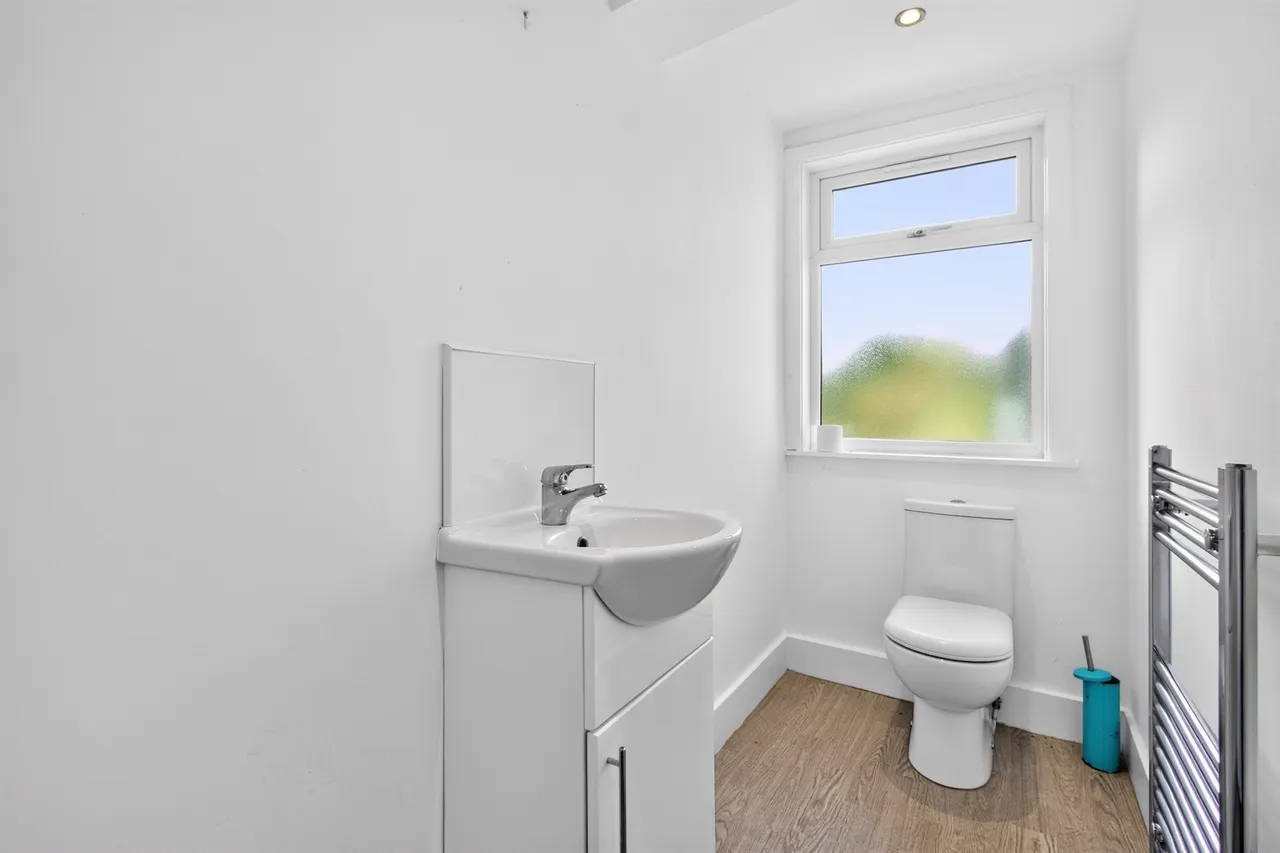 Westfield Drive, Glasgow, G52, photo 12
