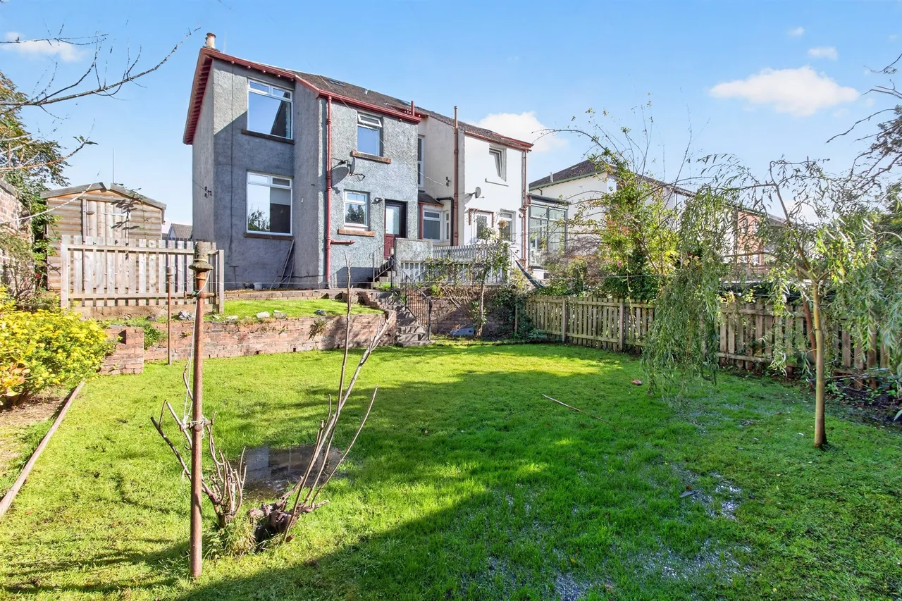 Westfield Drive, Glasgow, G52, photo 15