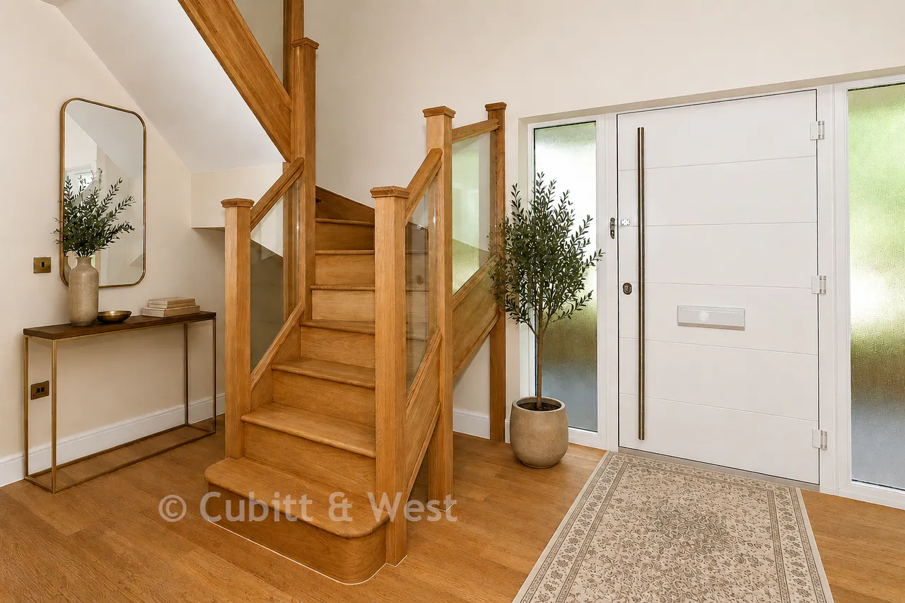 Coppice Hill, Coppice Hanger, RH20, photo 16