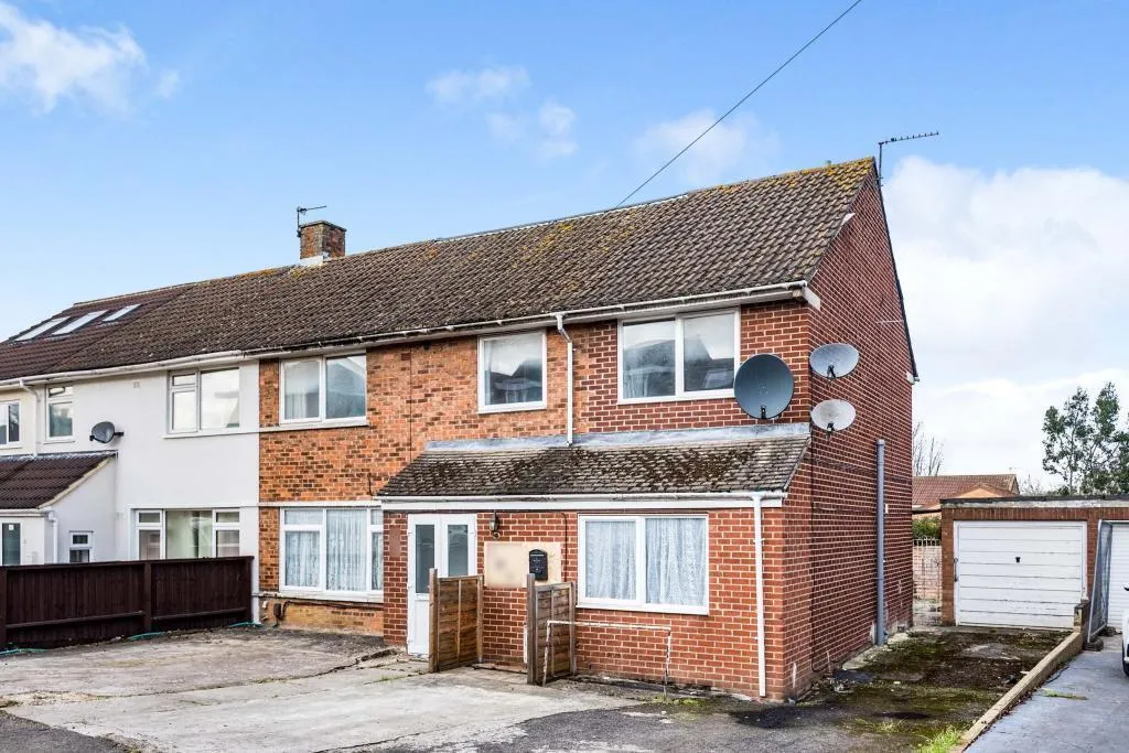 Copse Lane, Marston, OX3, photo 3