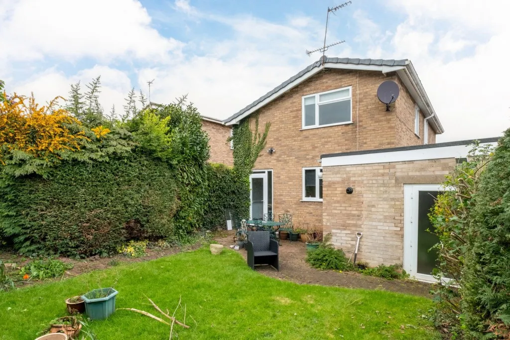 Tynedale Road, Loughborough, LE11, photo 12