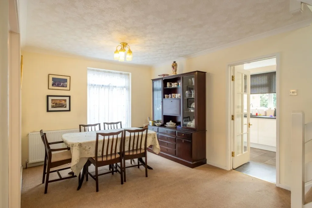 Tynedale Road, Loughborough, LE11, photo 5