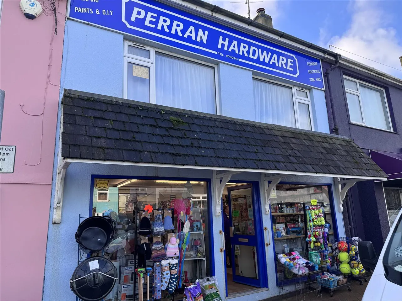 St. Pirans Road, Perranporth, photo 7