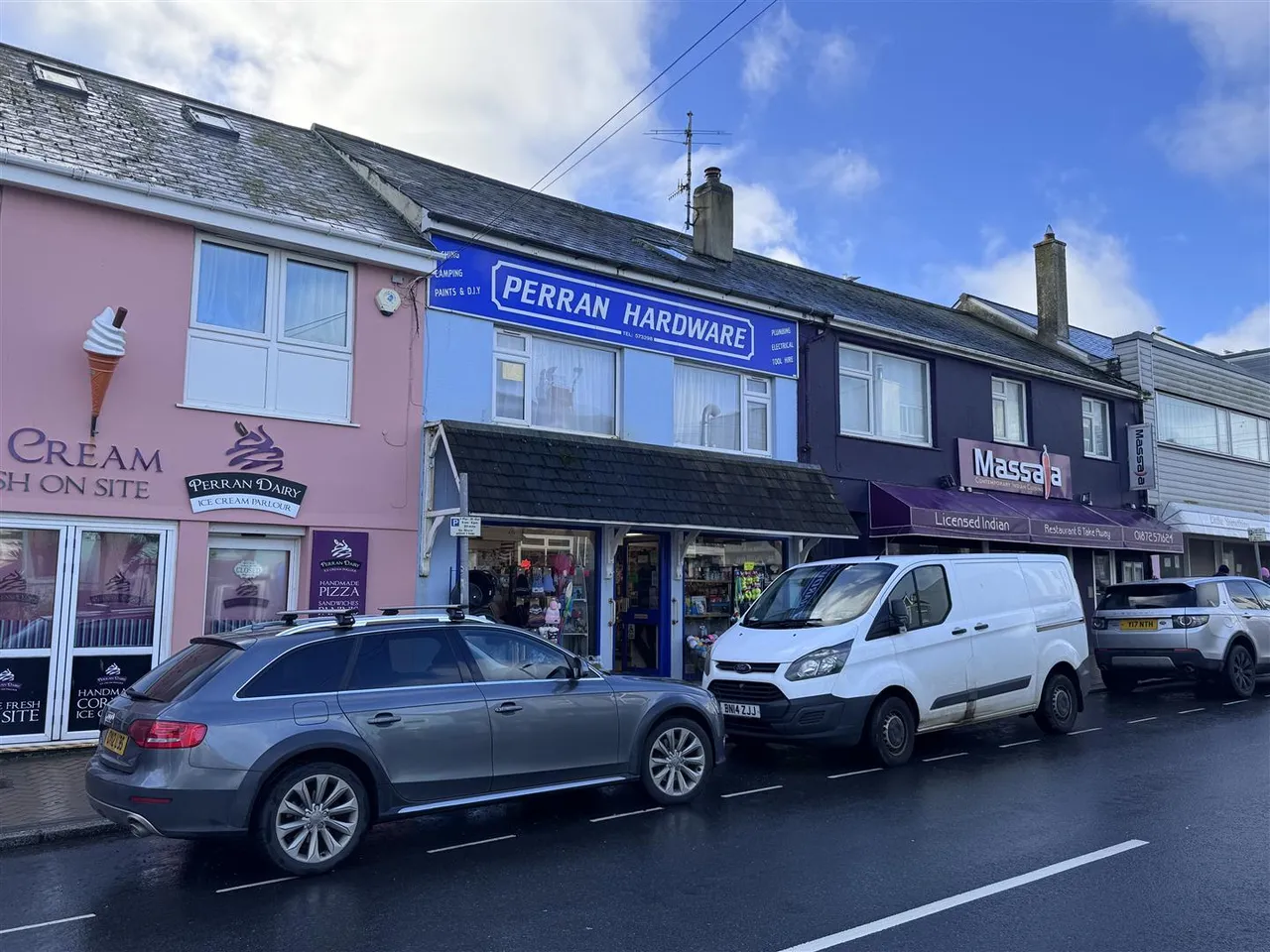 St. Pirans Road, Perranporth, photo 8
