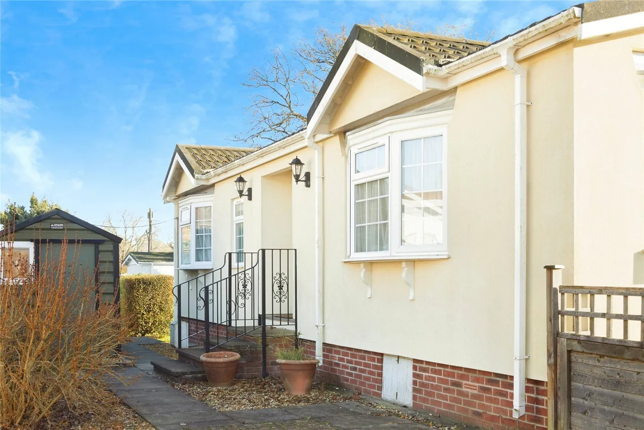 Broadway Park, The Causeway, GU31, photo 17