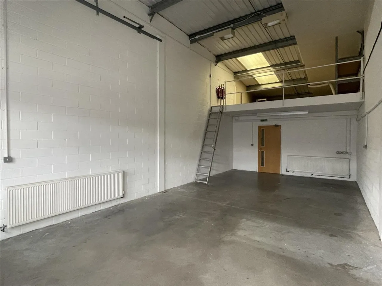 Littlecombe Business Park, Dursley, GL11, photo 3