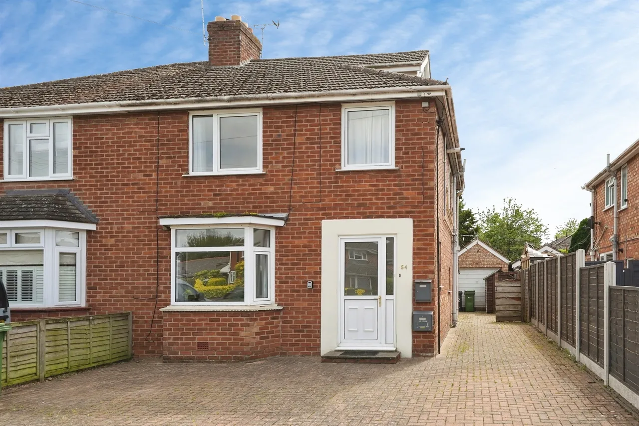 4 bed house for sale, Web Tree Avenue, Hereford, HR2