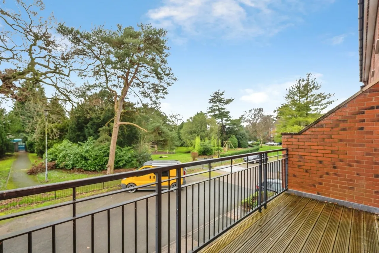 The Laurels, Fazeley, B78, photo 15