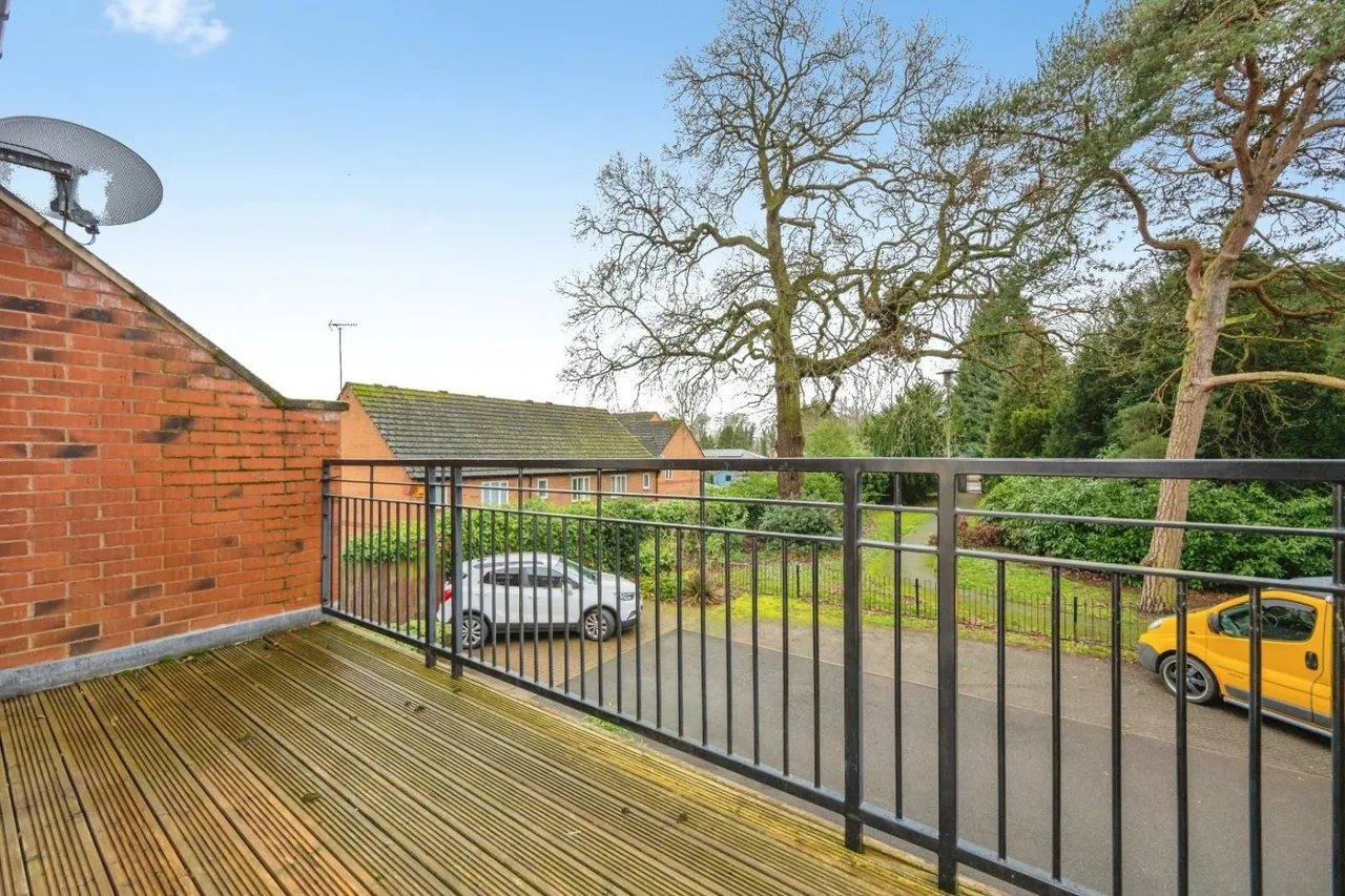 The Laurels, Fazeley, B78, photo 14