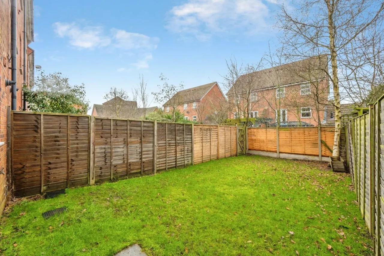 The Laurels, Fazeley, B78, photo 25