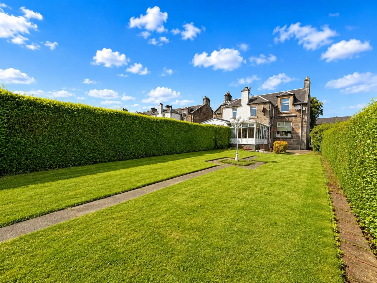 Low Waters Road, Hamilton, Hamilton, ML3 7LG, photo 21